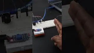 Build A Laser-Based Security System Using Arduino And ChatGPT Generated Code