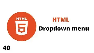 Select Attribute in HTML Form | Dropdown selection example | HTML Form series in Hindi - Web Boss