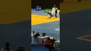 #idriss #messaoud -73 Kg Final, #Algerian #judo  Championship🇩🇿