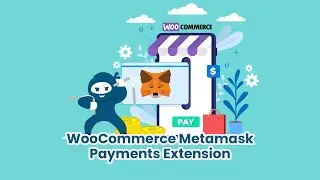 Introducing The WooCommerce Crypto Payments Extension