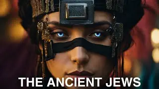 The SECRET history of Ancient ISRAEL | FULL DOCUMENTARY