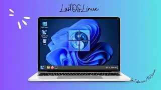 LastOSLinux | A Linux For Windows Users?