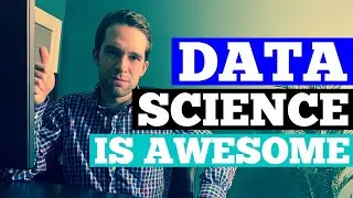 Why You Should Become a Data Scientist (in 2021)