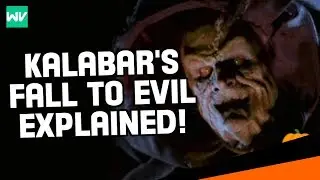 Halloweentown Theory: Why Did Kalabar Turn Evil?