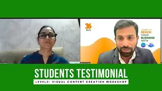 How Nita Singhvi Learned to Transform Her Business into Brand with Canva AI:A Bootcamp Success Story