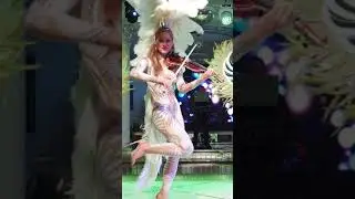 Элис-Шоу