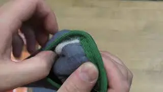 Вставки в сапоги BAMA
