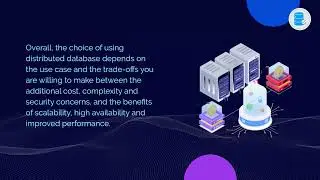 Distributed Database Types, Advantages and Disadvantages