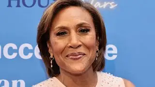 Heartbreaking News For the Good Morning America Host, Robin Roberts