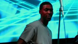 Legendvry - Poetry (Visualizer)