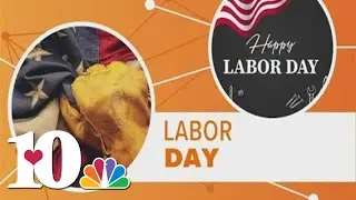 Connect the Dots: What is Labor Day?