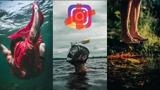 How I stopped using instagram and got better at photography