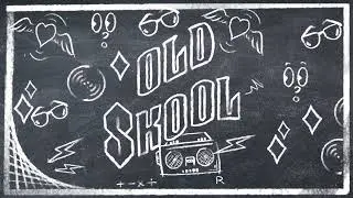 Rob Laniado - Old Skool