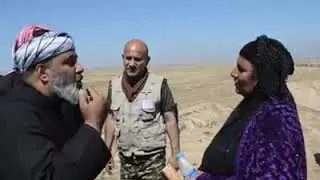 مخاطبآ اهل بادوش اين ابناًئنا في مجزرة سجن بادوش