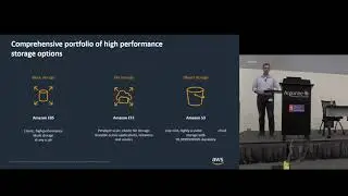 What can HPC on AWS Do?