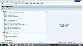 SAP HR PCR Training I Virtue Solutions I SAP HR  Demo | SAP HCM  I SAP HR PCR Demo