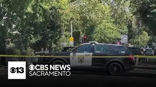 Crash in midtown Sacramento kills motorcyclist