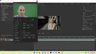 Adobe After Effect 2022 Tutorial -- Face Tool(Motion Bro)