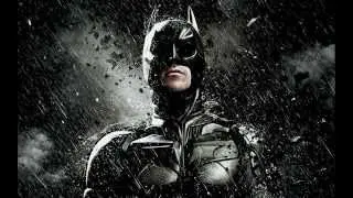 RISE : The Dark Knight Motivational Workout Music