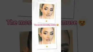 #GRABE TALAGA! LIZA SOBERANO THE MOST STUNNING MUSE KAHIT PA WALANG MAKE-UP!