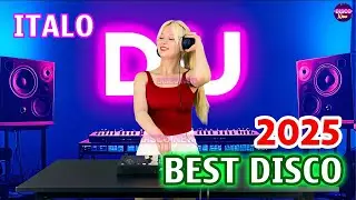 Legendary Disco Music 70 80 90 - Nonstop Disco Songs 70s 80s 90s Greatest Hits 