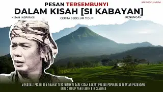 Filosofi dalam Kisah Si Kabayan - Kisah Inspiratif