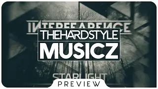 Interfearence ft. Elyzium - Starlight (Preview)