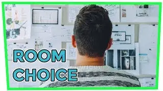 ROOM CHOICE - How to Build a Home Studio (Part 1)