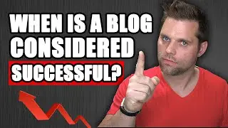 When is a Blog Considered Successful?