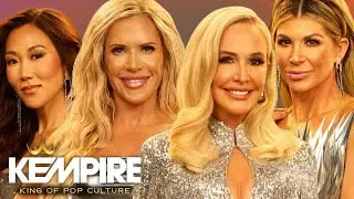 A Picture Worth a Thousand Words | Real Housewives of Orange County | #RHOC S18; E9 Recap