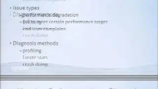 Lustre Metadata Performance Testing Best Practice