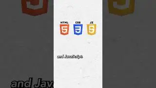 QUICK roadmap for becoming a Full-Stack Web Developer! 💻🚀 