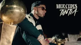 Anuel AA - Mercedes Tintia | LLNM2