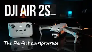 DJI Air 2S - Still the BEST Drone in 2023!