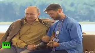 Сержант Василий и все все все...