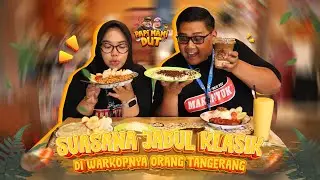 Papi Mami Dut EPS 61 Warkop Omah Nala [TangerangTV]