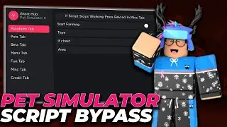 Pet Simulator X Roblox Script | Pet Sim Executor [Free 2024] | Roblox x Pet Sim Script [Download]