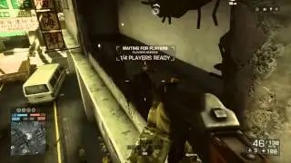 BF4 Dragon's Teeth, Easter Egg-Ducks and Dinos