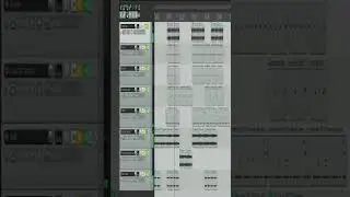 Learning Beat making in Reaper