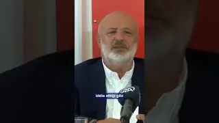 Vatan Partisi'ne katılan iş adamı Ethem Sancak'tan AK Parti itirafı!