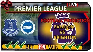 Everton vs Brighton: The Ultimate Premier League Clash – Who Will Come Out on Top?