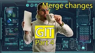 Part 4: Git most useful commands - git diff, git merge, git push, git show, git checkout #DevRel