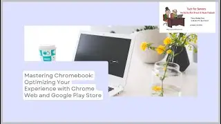 Chromebook Essentials: Maximizing Your Experience with the Chrome Web Store and Google Play Store