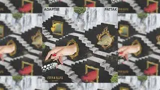 Adapter - Pattack (Extended Mix)