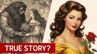 Was Beauty and the Beast Based on a Real Couple?