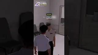 🎮CYBER RUSSIA🎮 ПРОМО: JOHN 