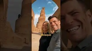 Update on our Trip to Iraq