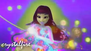 Winx Club - Musa - Don't  Stop the Music [request]