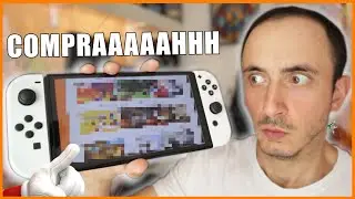 I MIGLIORI giochi in SCONTO su Nintendo Switch – Come RISPARMIARE su Nintendo eShop