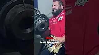 The Strongest Armwrestlers Ever 